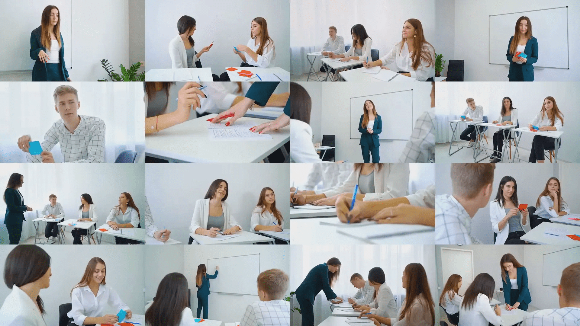 Students can book meetings outside office hours