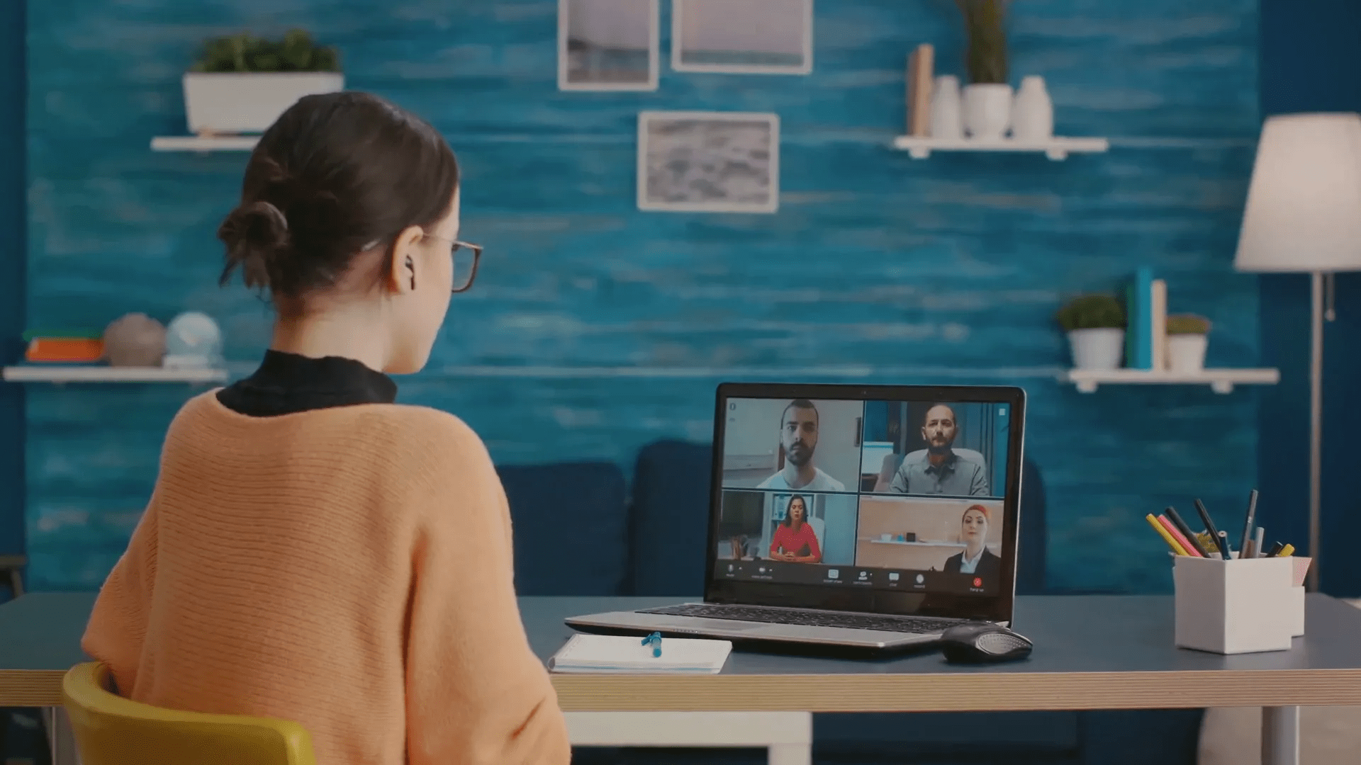Integrate Callpage Meetings into your tech stack