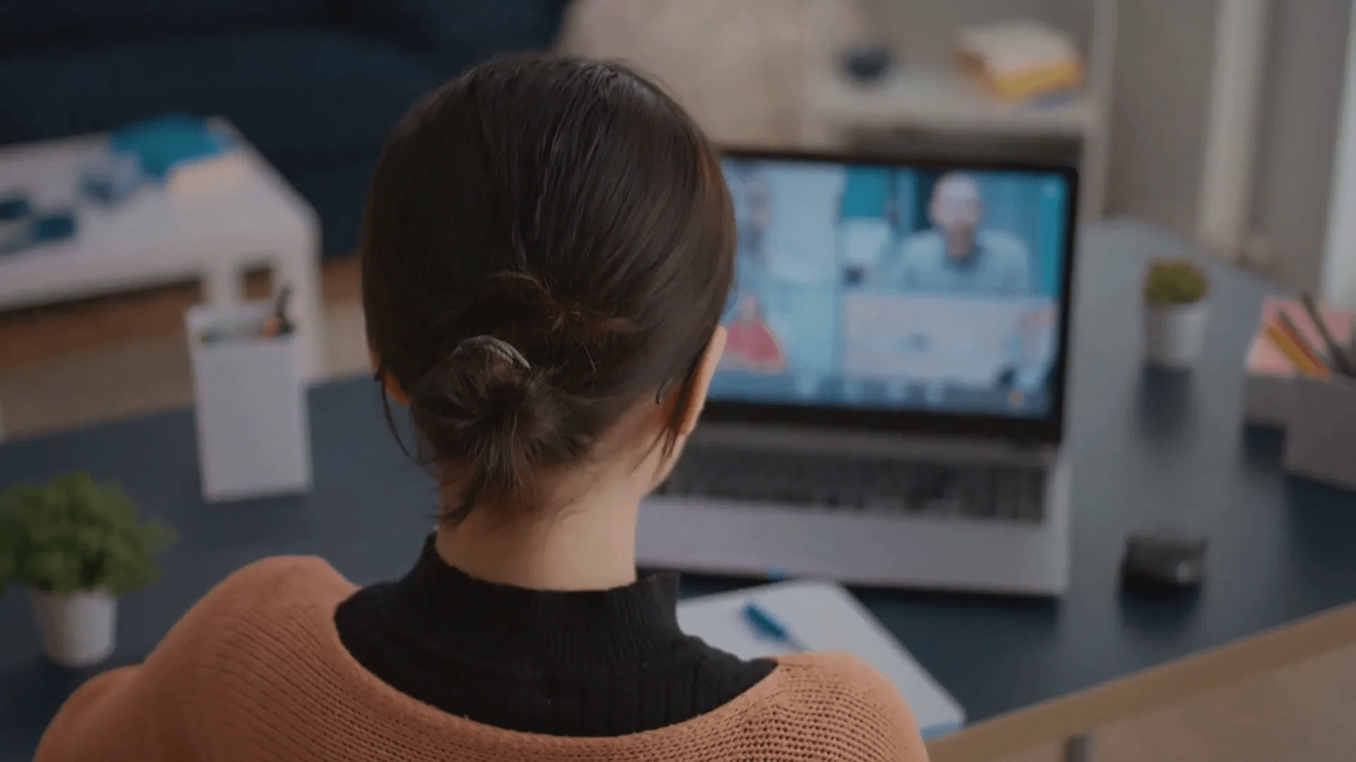 Callpage Meetings simplifies the registration process